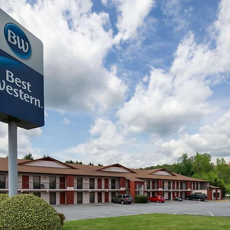 Best Western Of Murphy Ngoại thất bức ảnh