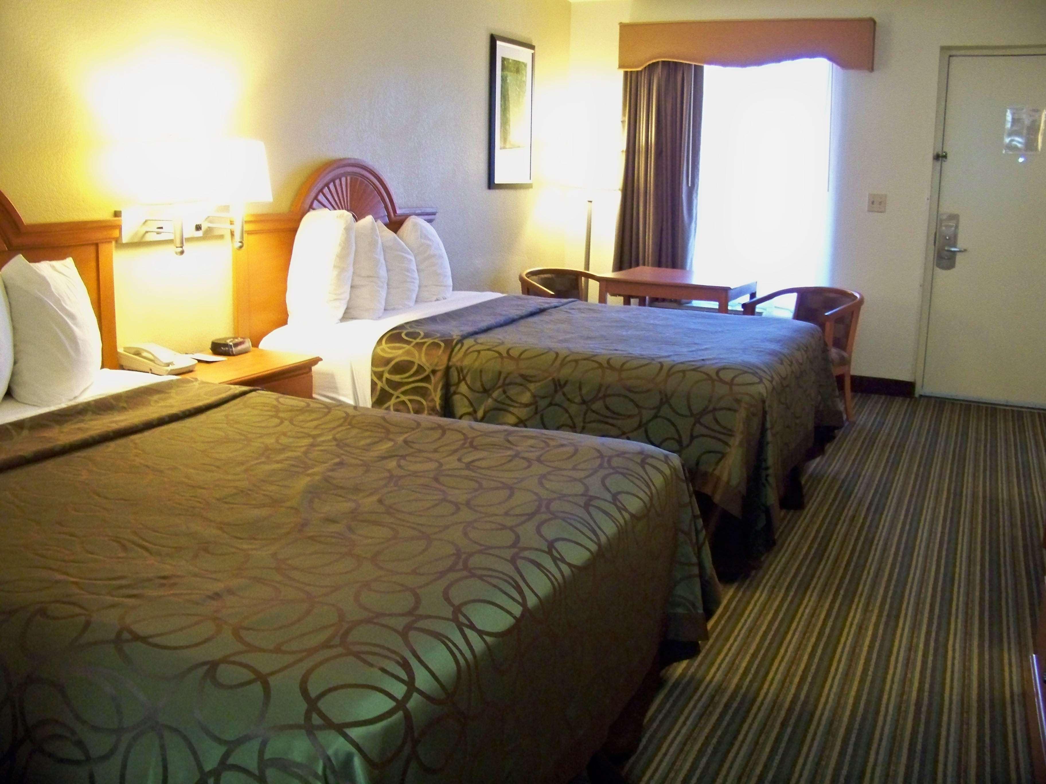 Best Western Of Murphy Ngoại thất bức ảnh