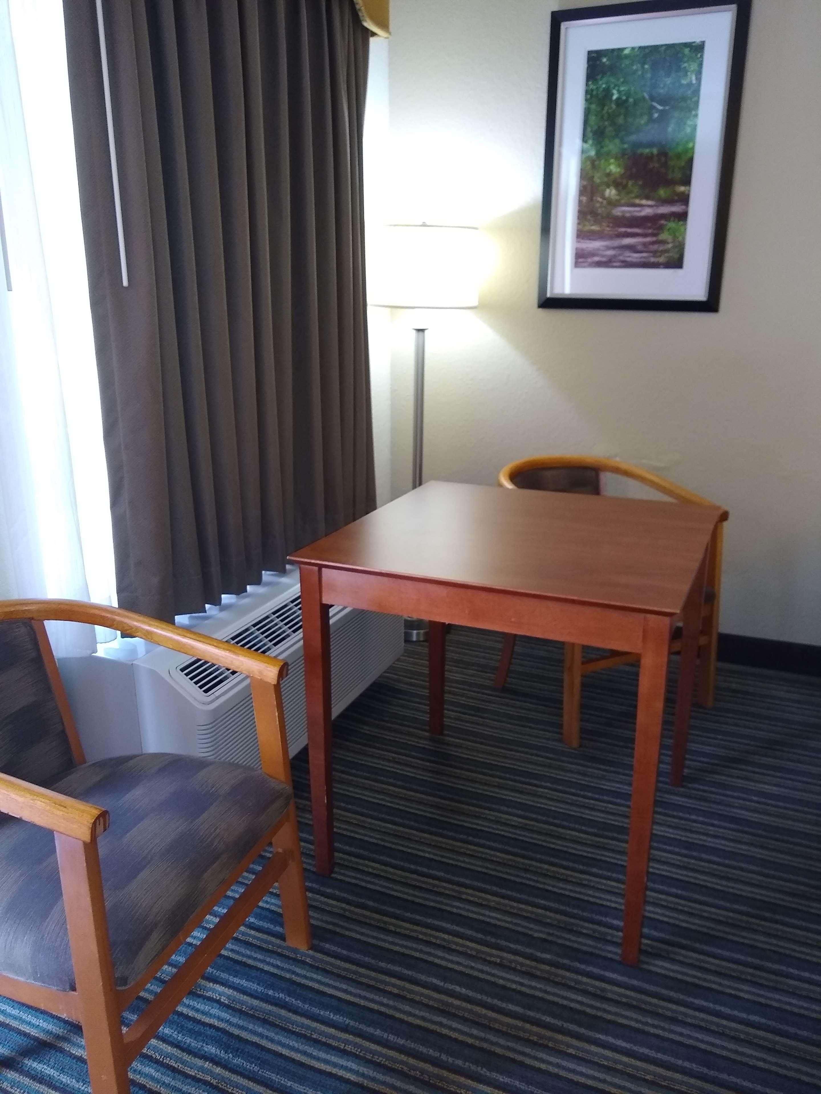 Best Western Of Murphy Ngoại thất bức ảnh