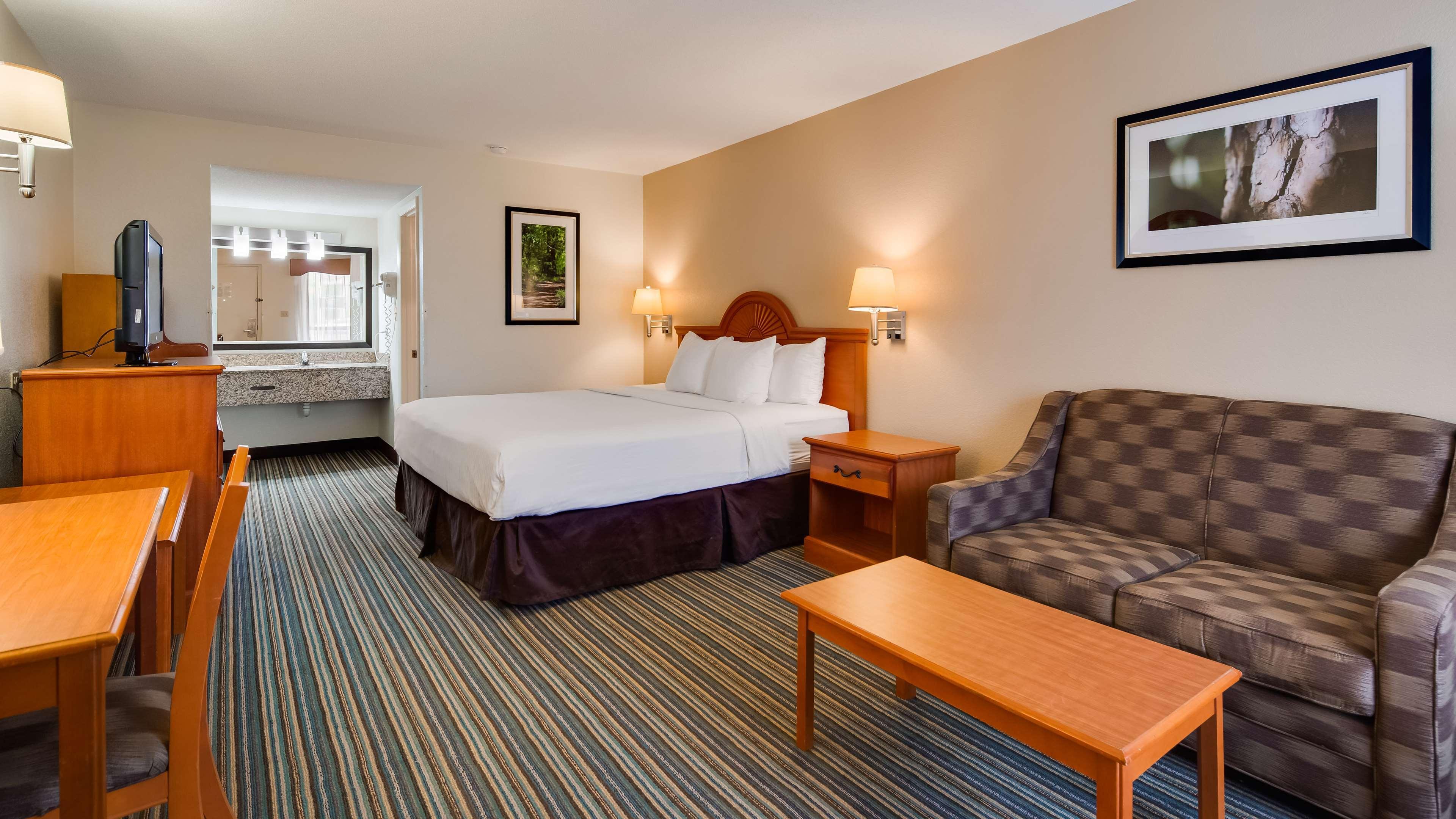 Best Western Of Murphy Ngoại thất bức ảnh