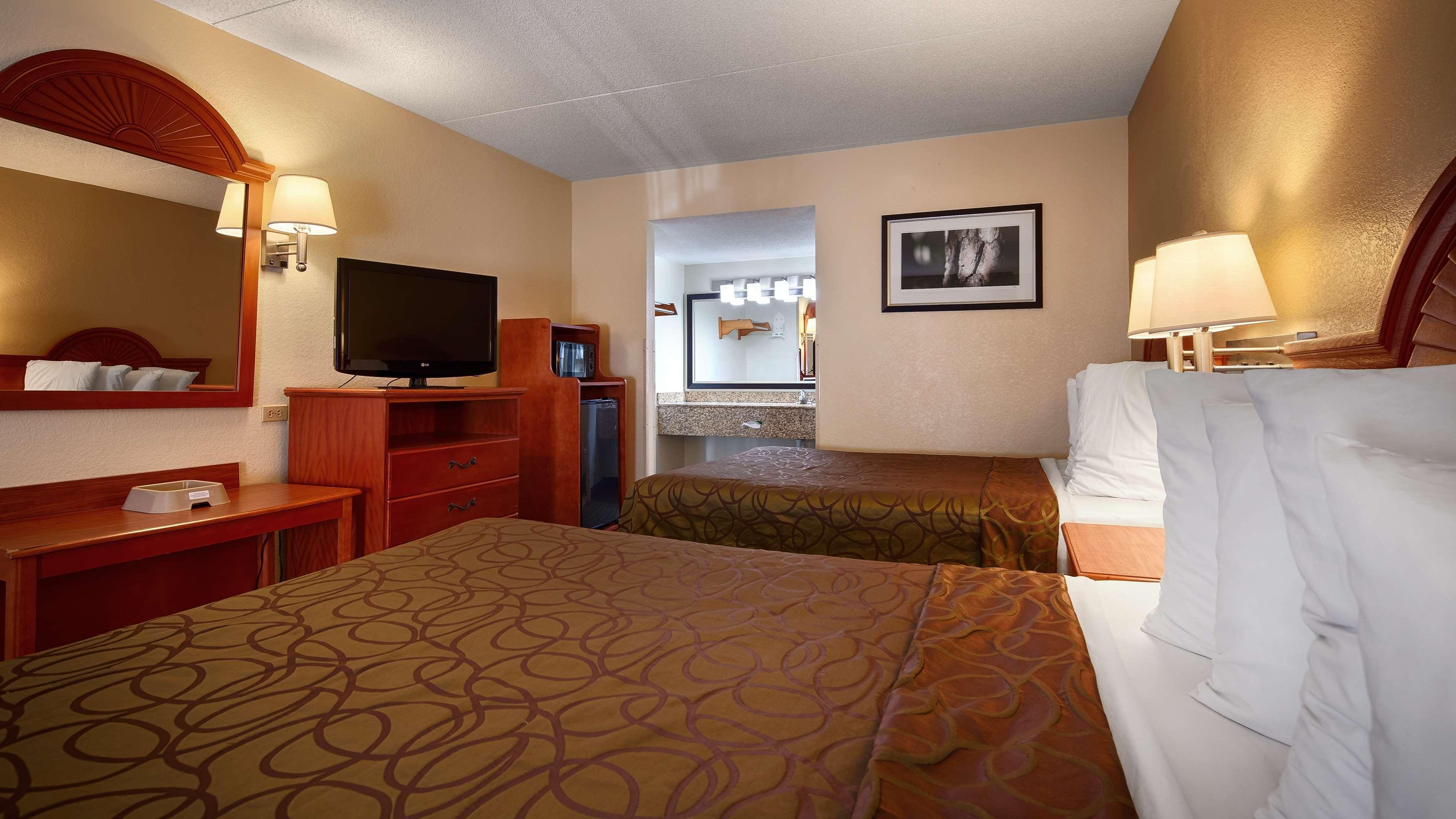 Best Western Of Murphy Ngoại thất bức ảnh