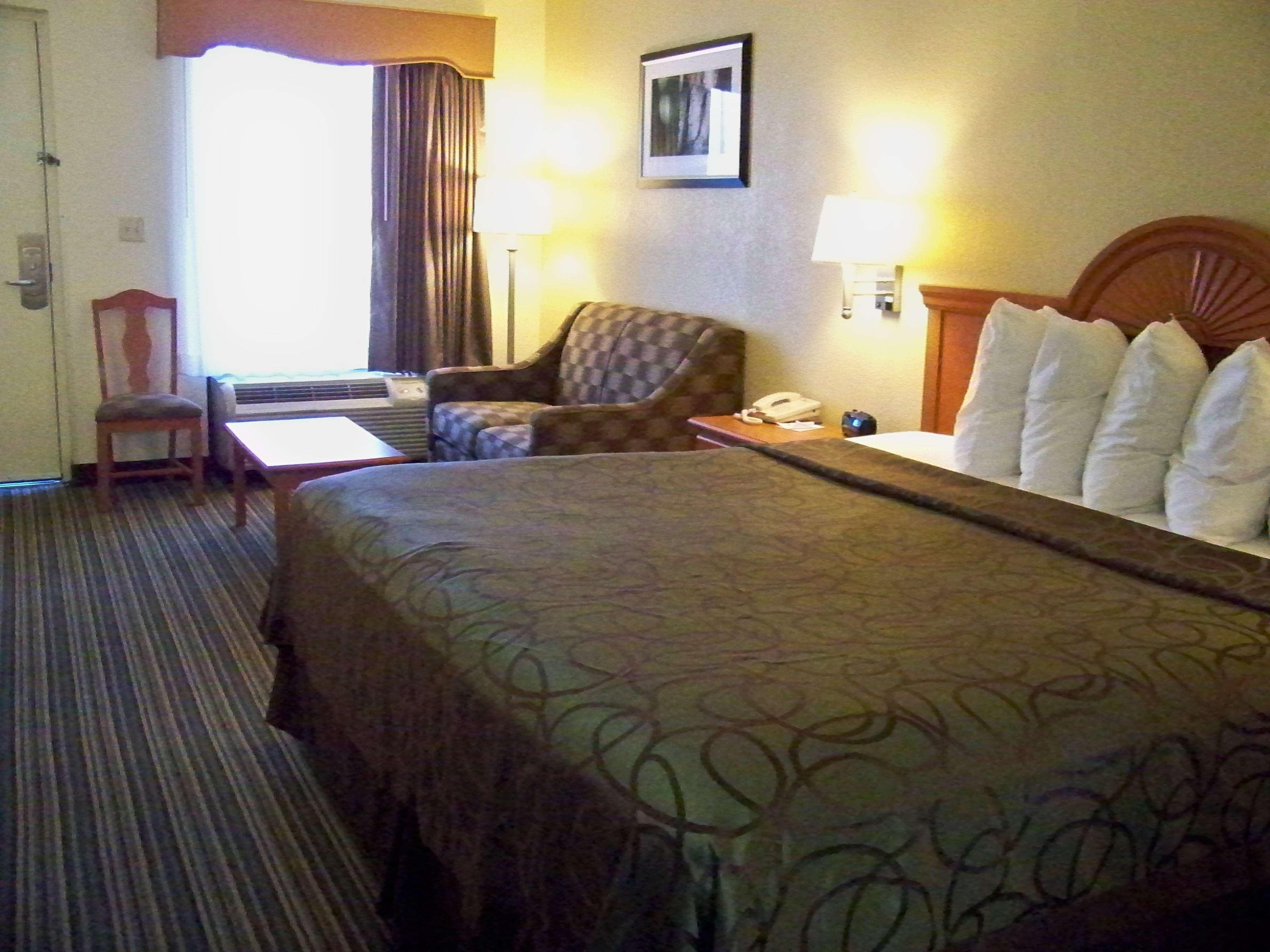 Best Western Of Murphy Ngoại thất bức ảnh
