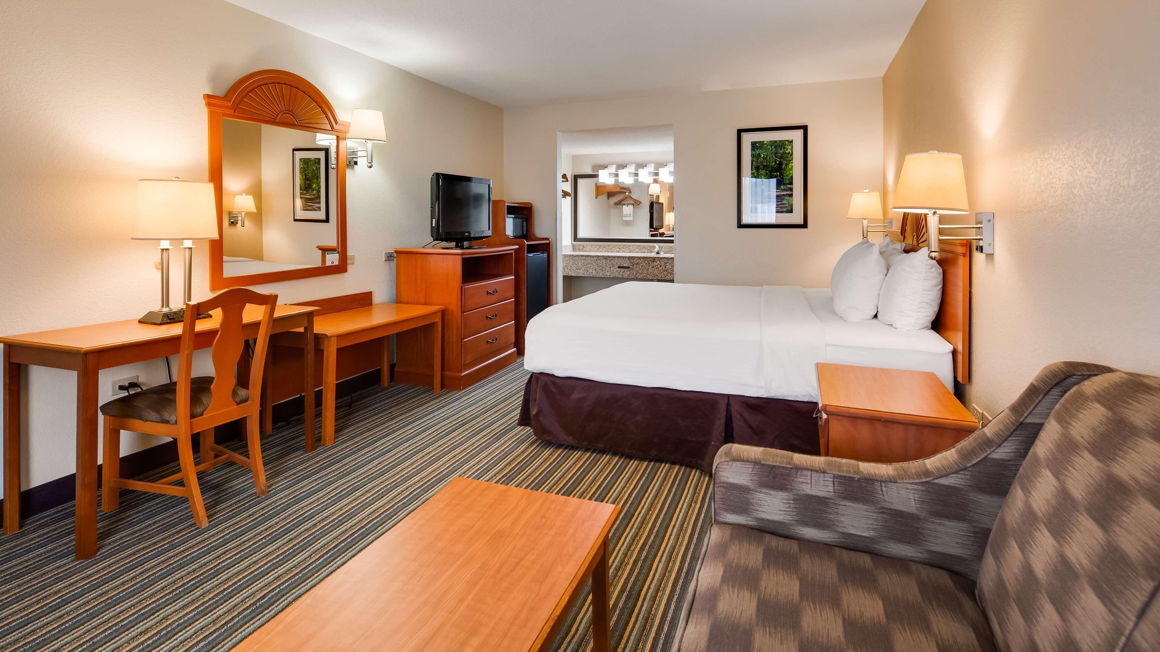 Best Western Of Murphy Ngoại thất bức ảnh