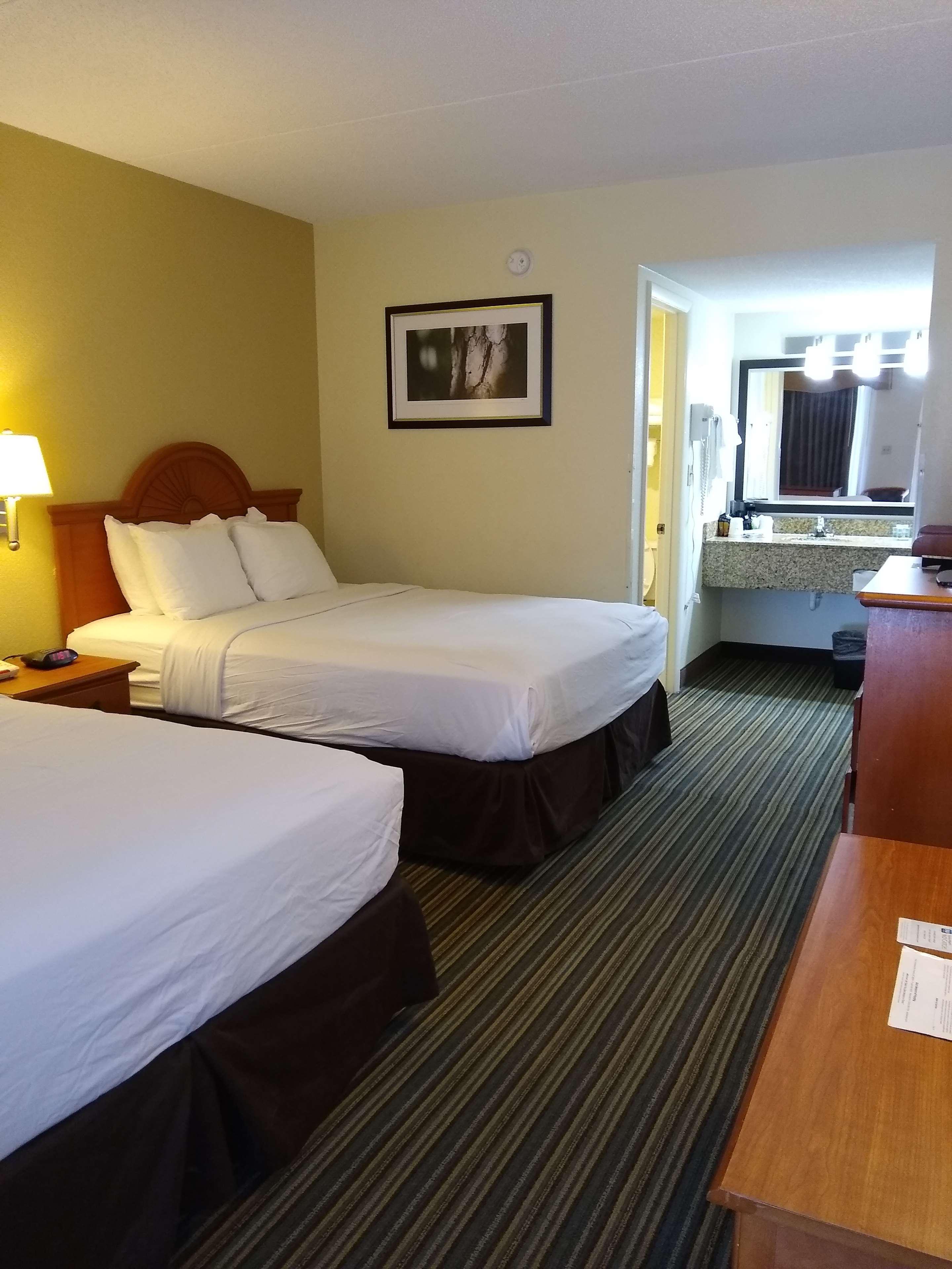 Best Western Of Murphy Ngoại thất bức ảnh