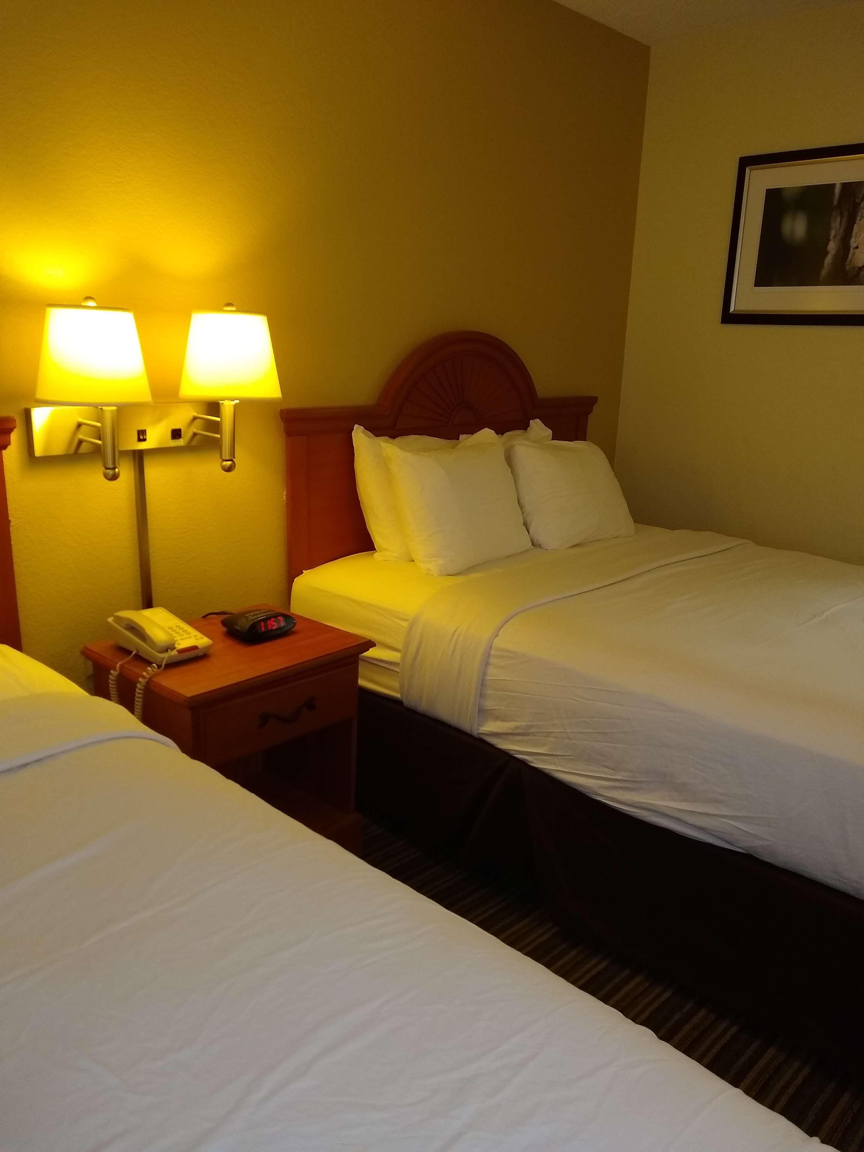 Best Western Of Murphy Ngoại thất bức ảnh