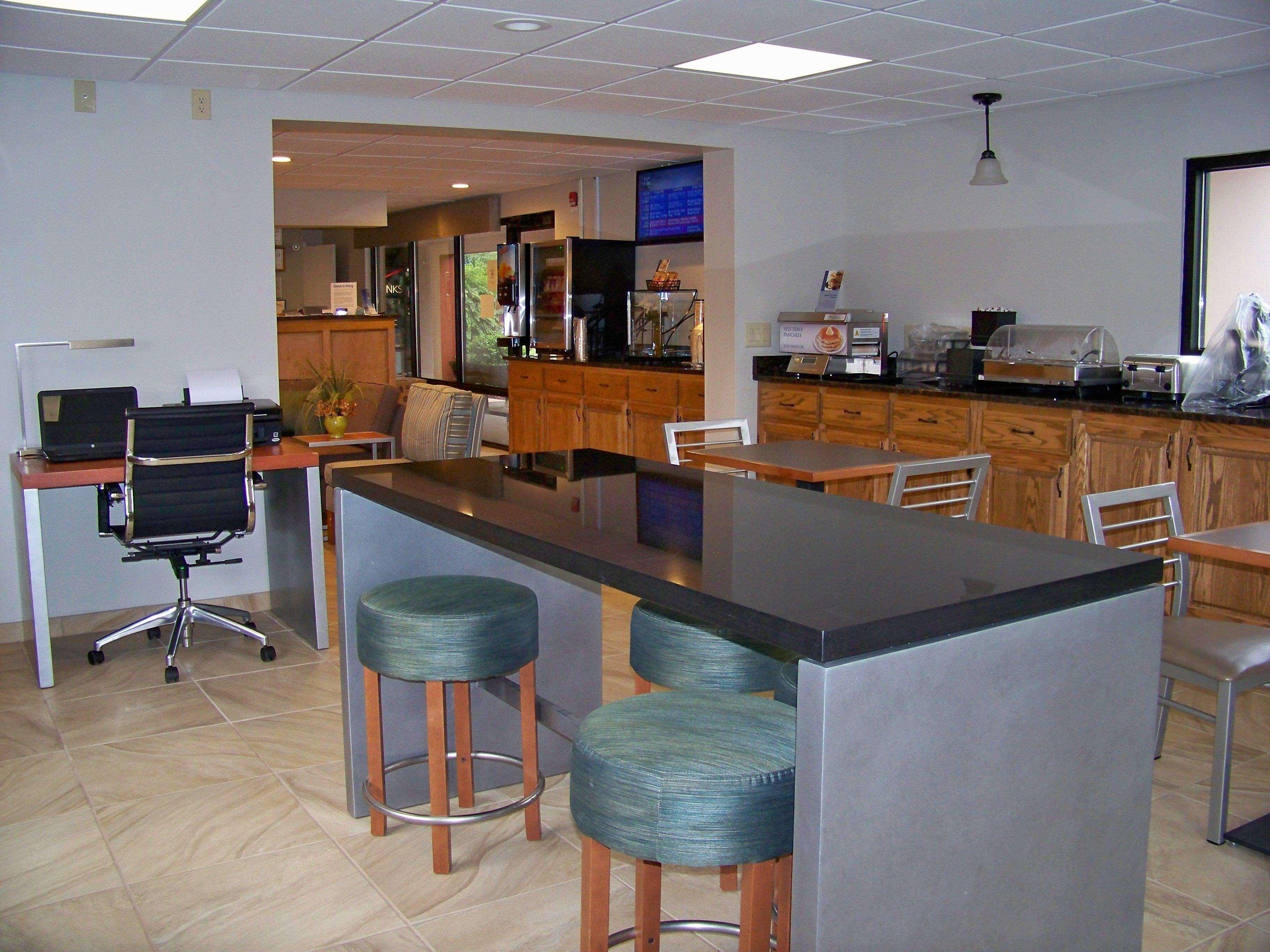 Best Western Of Murphy Ngoại thất bức ảnh