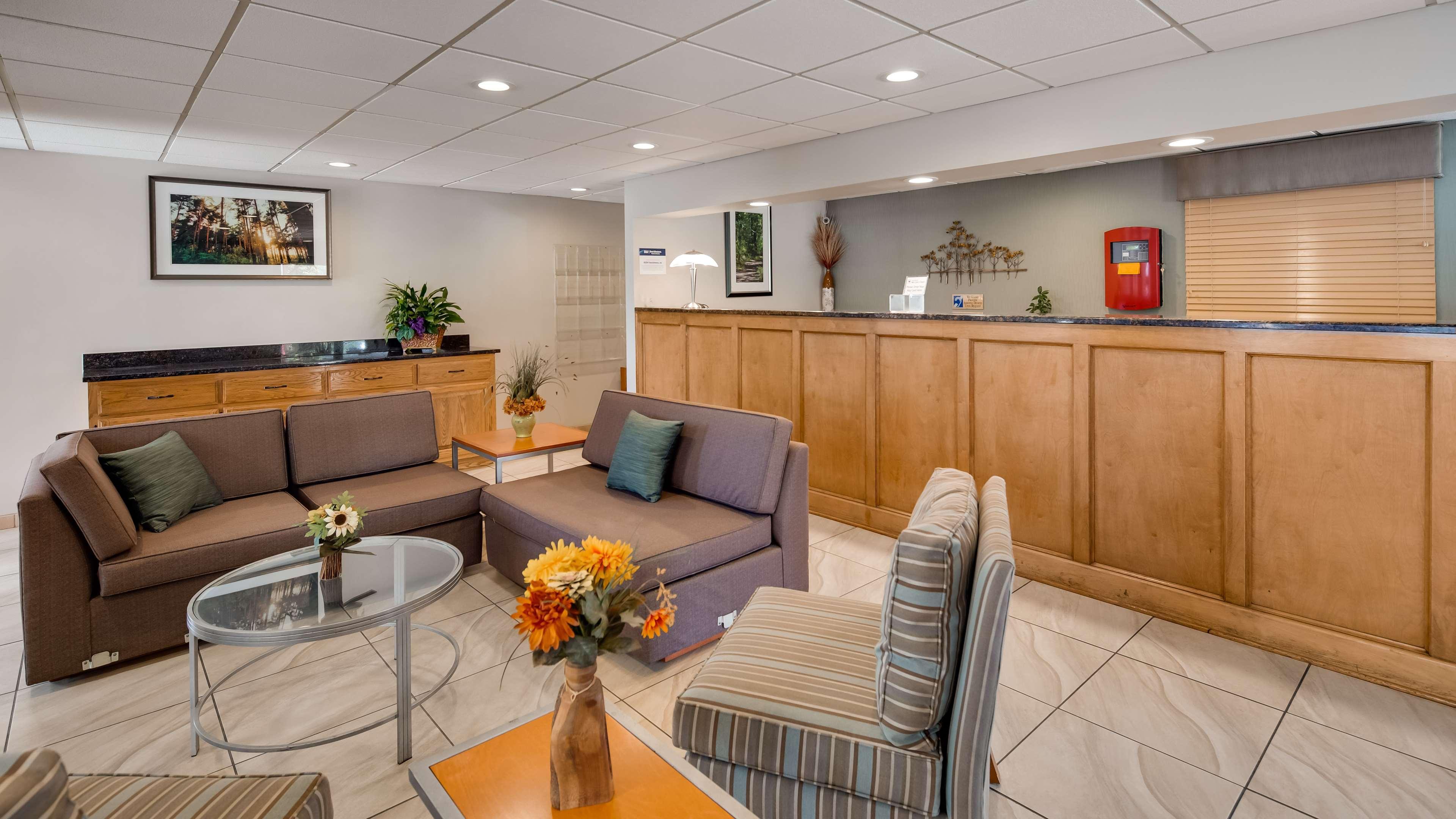 Best Western Of Murphy Ngoại thất bức ảnh