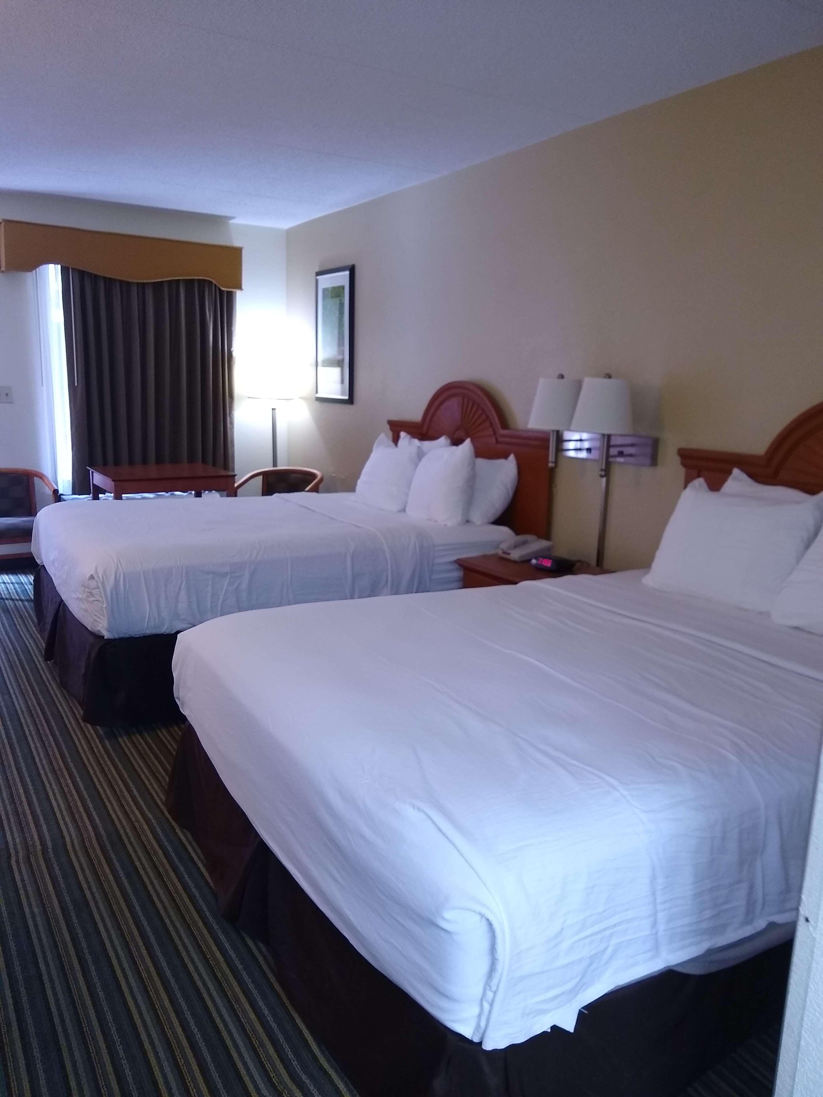 Best Western Of Murphy Ngoại thất bức ảnh