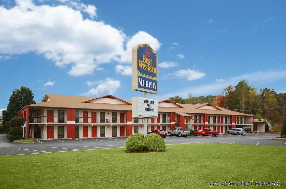 Best Western Of Murphy Ngoại thất bức ảnh