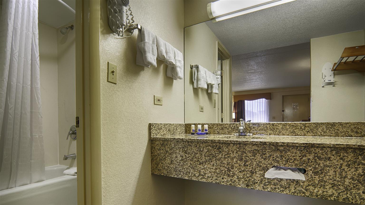 Best Western Of Murphy Ngoại thất bức ảnh