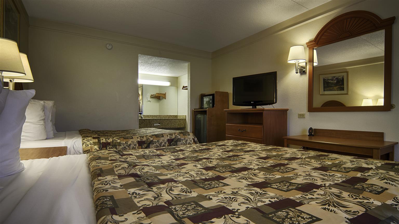 Best Western Of Murphy Ngoại thất bức ảnh