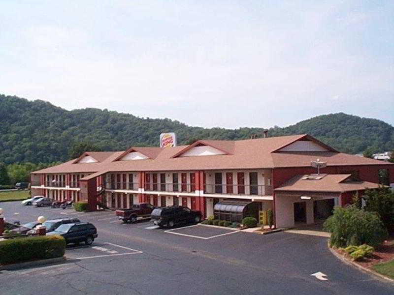 Best Western Of Murphy Ngoại thất bức ảnh