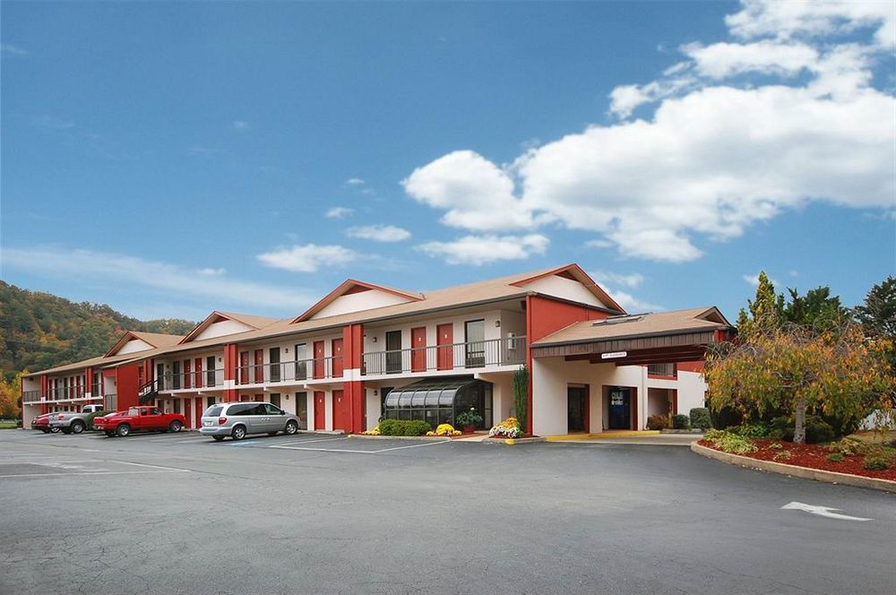Best Western Of Murphy Ngoại thất bức ảnh