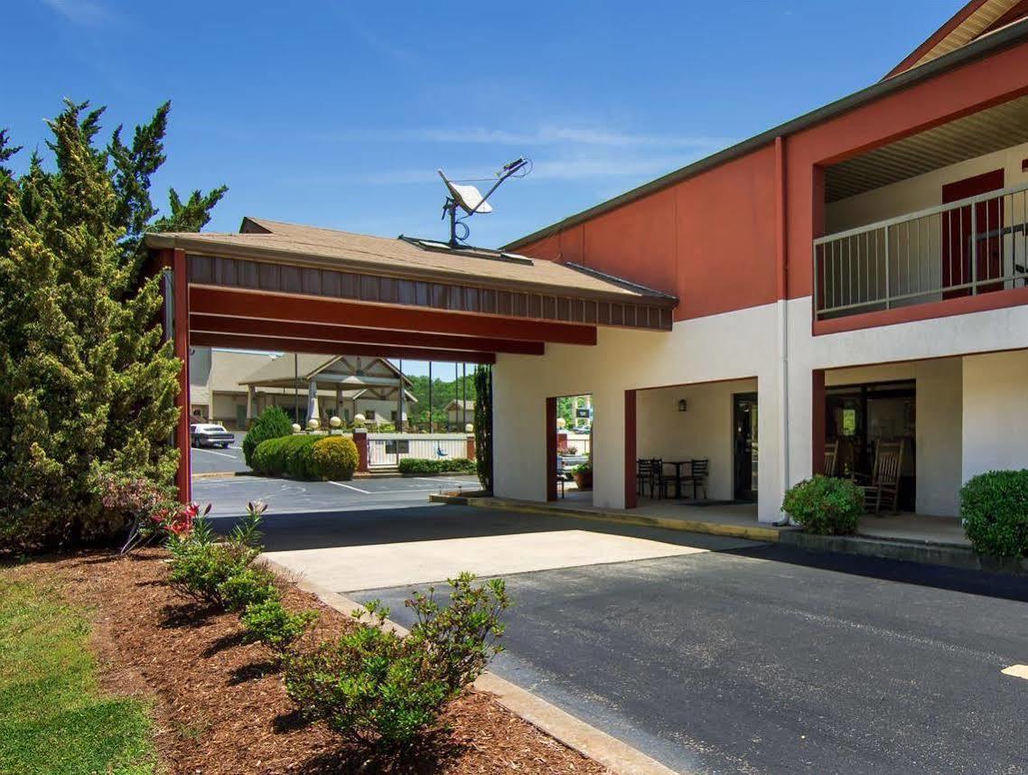 Best Western Of Murphy Ngoại thất bức ảnh