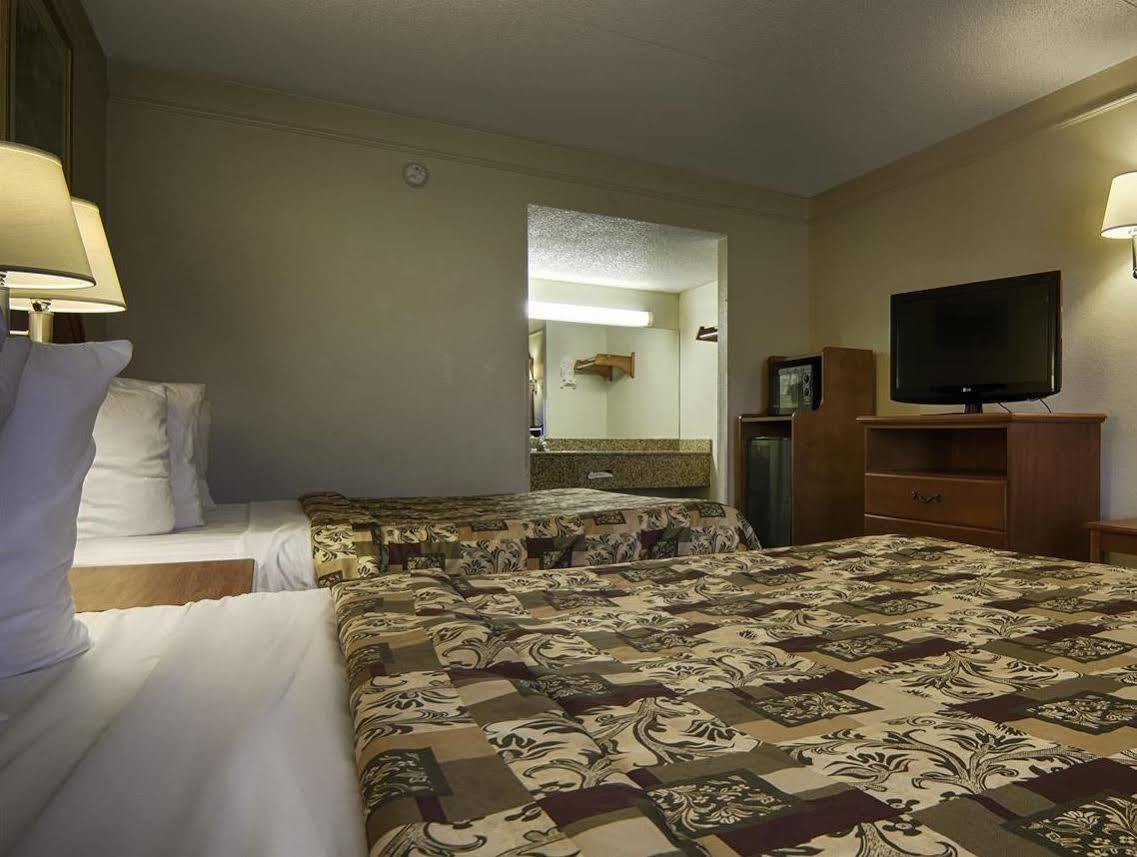 Best Western Of Murphy Ngoại thất bức ảnh