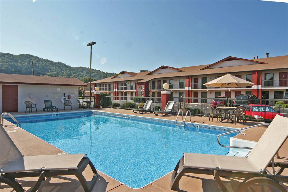 Best Western Of Murphy Ngoại thất bức ảnh